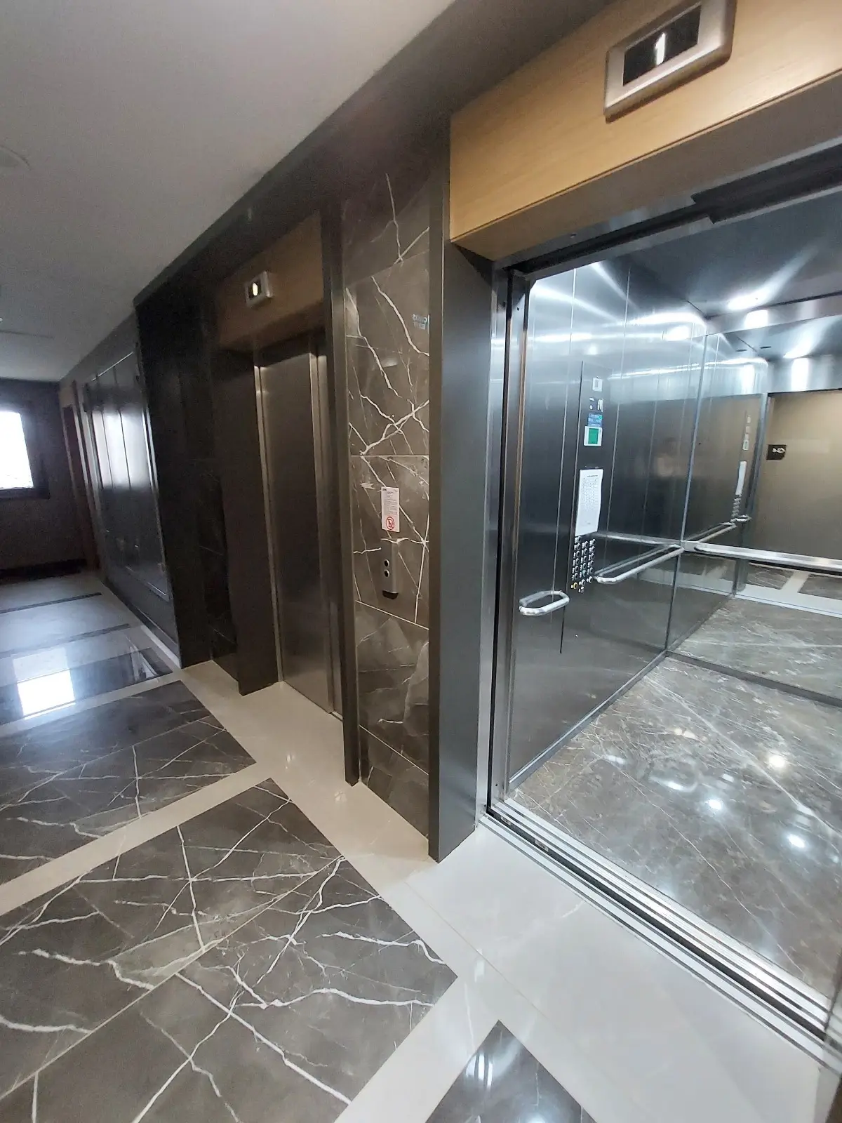 Elevator